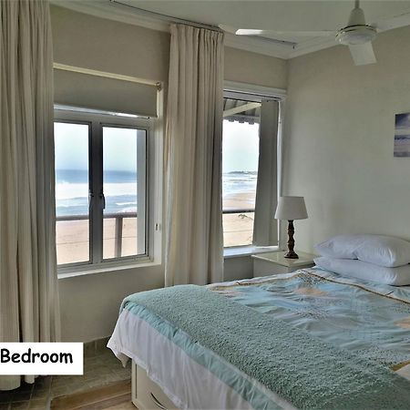 Omega Apartment Jeffreys Bay Esterno foto