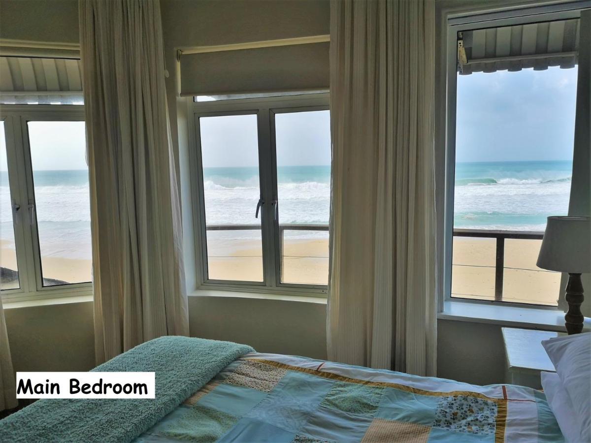 Omega Apartment Jeffreys Bay Esterno foto