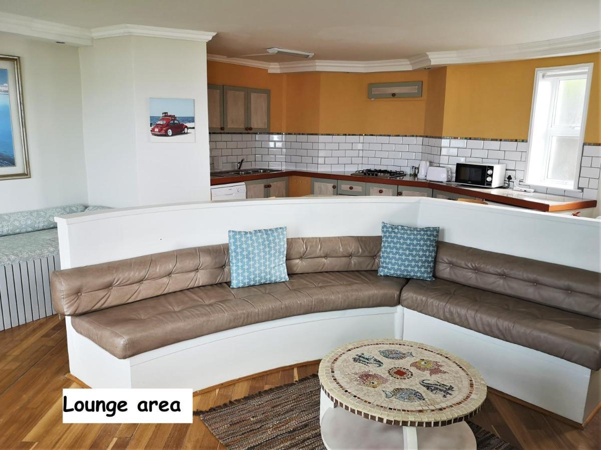 Omega Apartment Jeffreys Bay Esterno foto