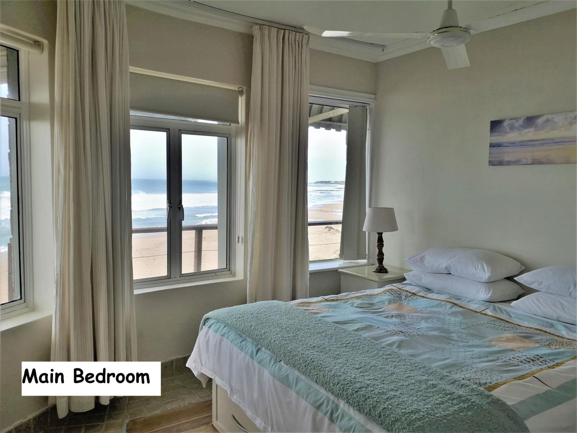 Omega Apartment Jeffreys Bay Esterno foto