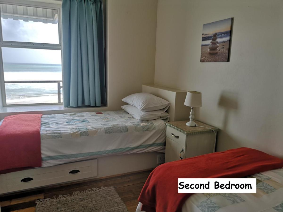 Omega Apartment Jeffreys Bay Esterno foto