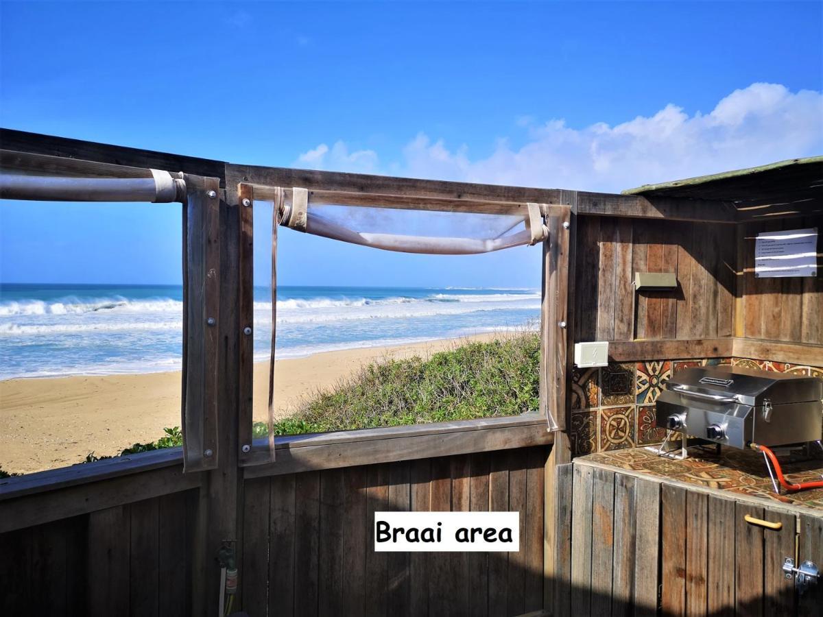 Omega Apartment Jeffreys Bay Esterno foto